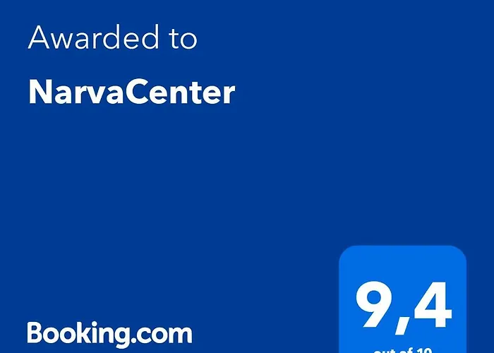 Narvacenter
