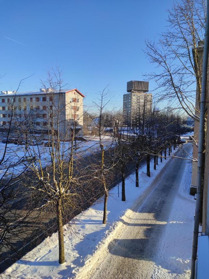 Narvacenter Apartamento *